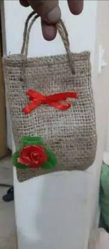 Nikha Bed Bag