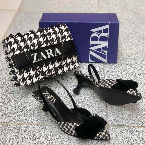 Zara Combo deal 🤝