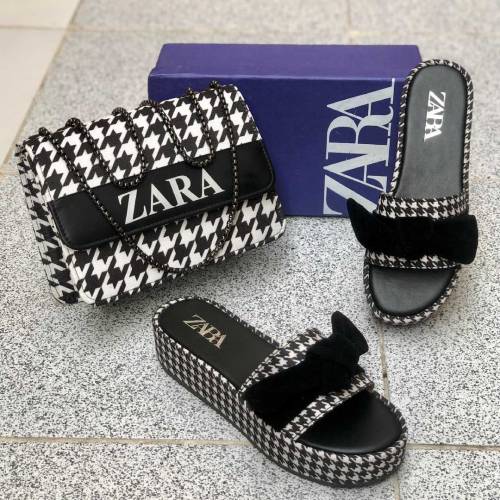 Zara Combo deal 🤝