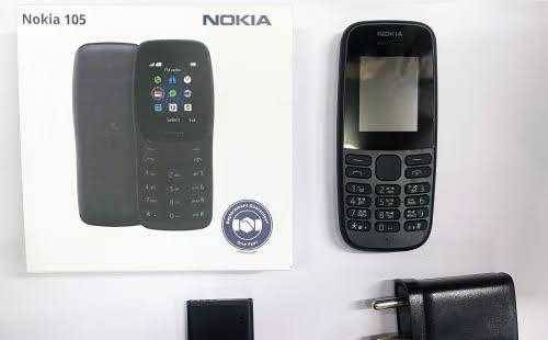 nokia