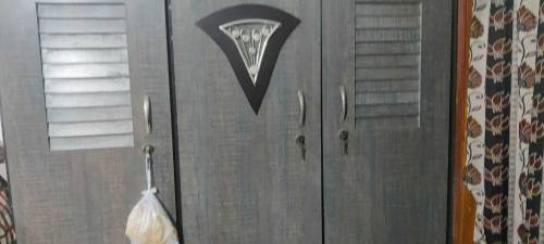 grey furniture good condition 