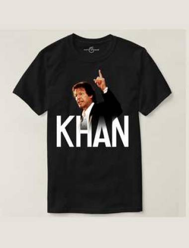 PTI T SHIRT FOR MALE AND FEMALE ONLY FOR PTI TIGERS ♥️