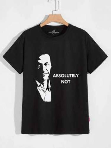 PTI T SHIRT FOR MALE AND FEMALE ONLY FOR PTI TIGERS ♥️