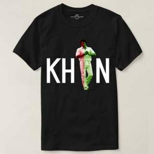 PTI T SHIRT FOR MALE AND FEMALE ONLY FOR PTI TIGERS ♥️