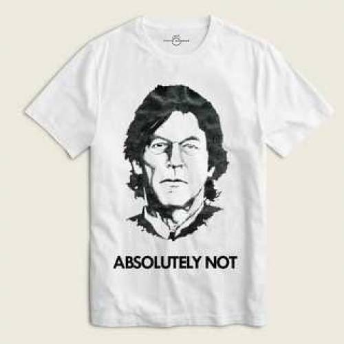 PTI T SHIRT FOR MALE AND FEMALE ONLY FOR PTI TIGERS ♥️