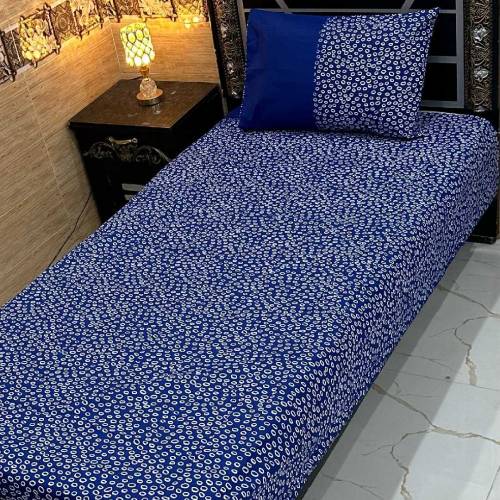 Single Bedsheet Pair