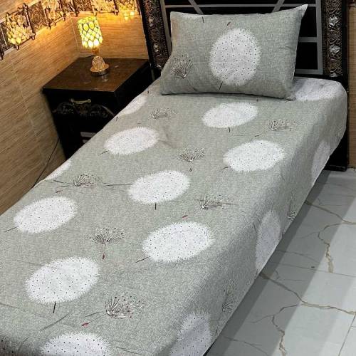 Single Bedsheet Pair