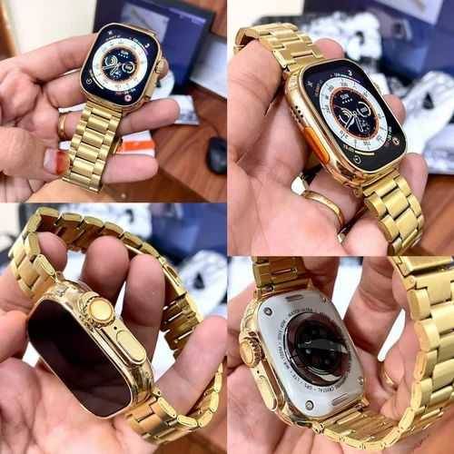 watch