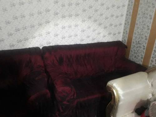 sofa condition is very newly  3:1   2:1   1:1 sofa cover 