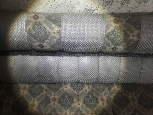 sofa condition is very newly  3:1   2:1   1:1 sofa cover 