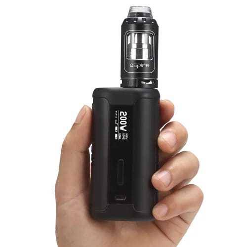 Aspire Speeder 200 Watt Kit