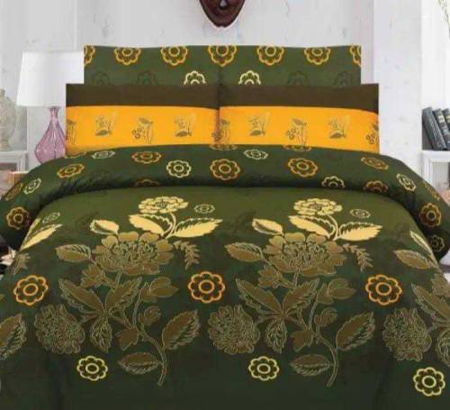 Fabric. Cotton salonca