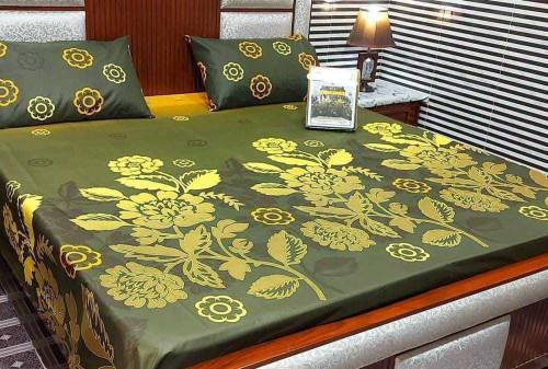 Fabric. Cotton salonca