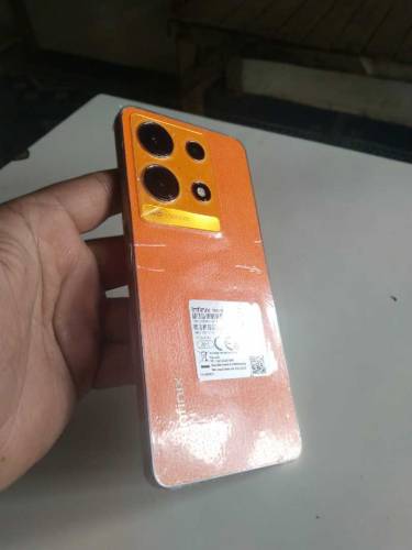 infinx note 30 