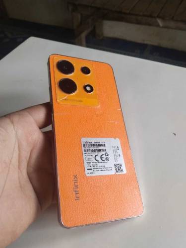 infinx note 30 