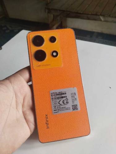 infinx note 30 