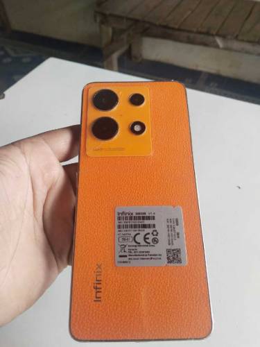 infinx note 30 