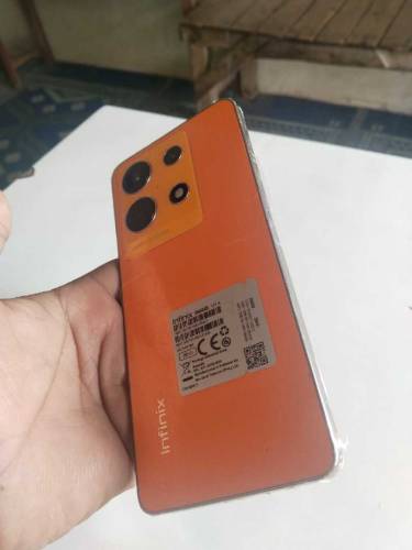 infinx note 30 