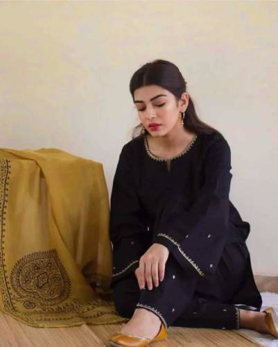 beautiful dress 3pcs