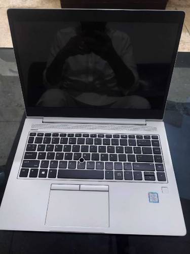 HP ELITEBOOK 840 G5