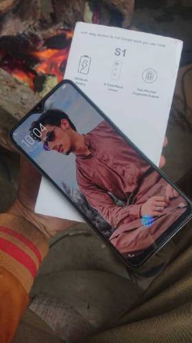 vivo s1 8/256