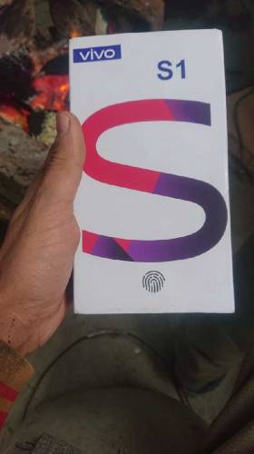 vivo s1 8/256