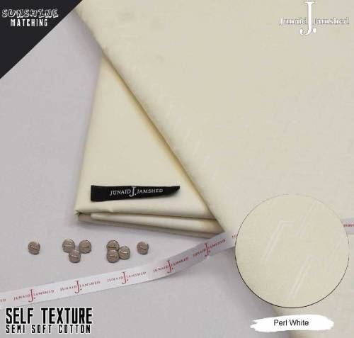 J.self texture semi soft cotton