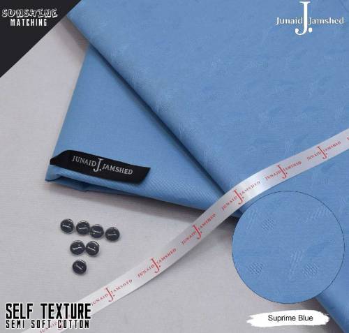 J.self texture semi soft cotton
