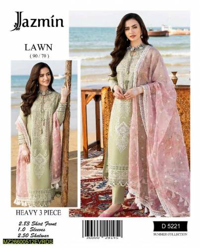 lown embroidery collection 