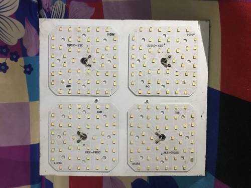 LED Light-Bright Light-Focus Light-Home Light