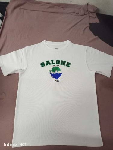 Embriodry t shirt 