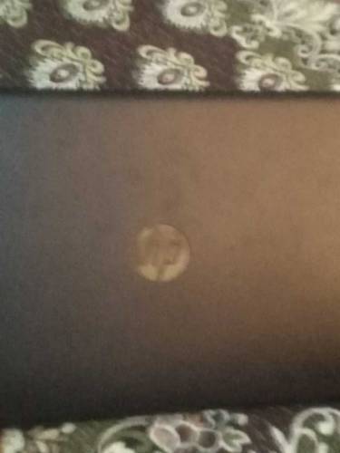 Hp laptop