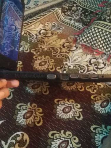 Hp laptop