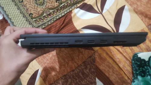 Lenovo Thinkpad P53 Workstation