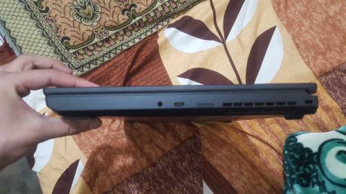 Lenovo Thinkpad P53 Workstation