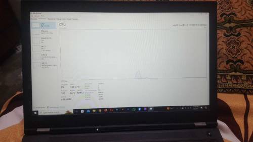 Lenovo Thinkpad P53 Workstation
