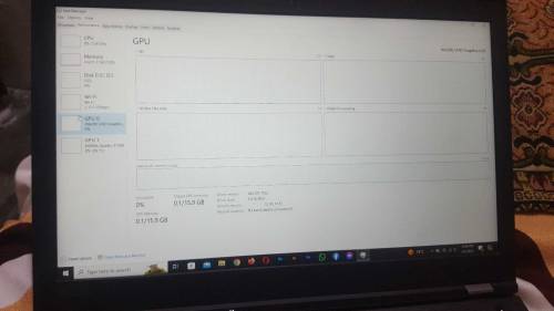 Lenovo Thinkpad P53 Workstation