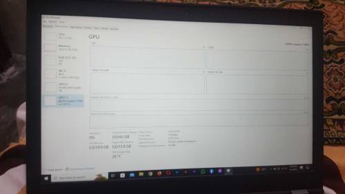 Lenovo Thinkpad P53 Workstation