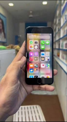 I phone 7 