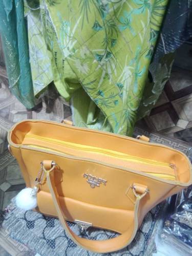 Lady bag 2 piece