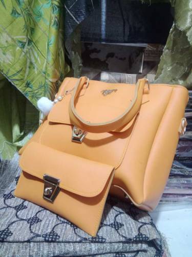 Lady bag 2 piece