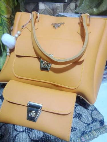 Lady bag 2 piece