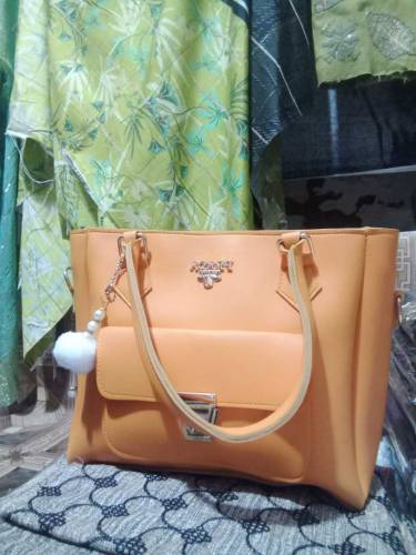 Lady bag 2 piece