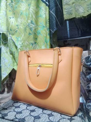 Lady bag 2 piece