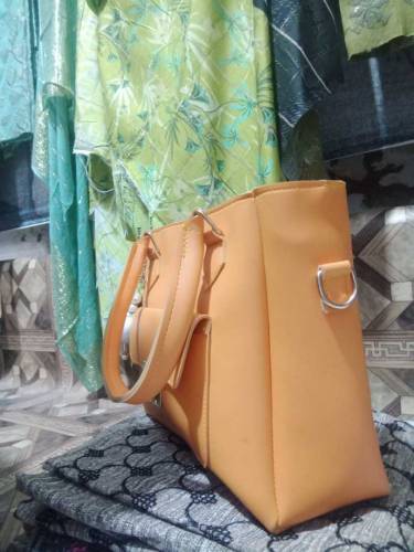 Lady bag 2 piece