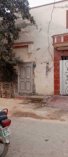 4 Marla se zayda Ka ger ha good location main Gt road ke oper 