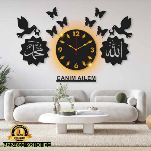 Beautifull Wall clocks