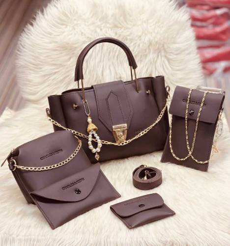 bags