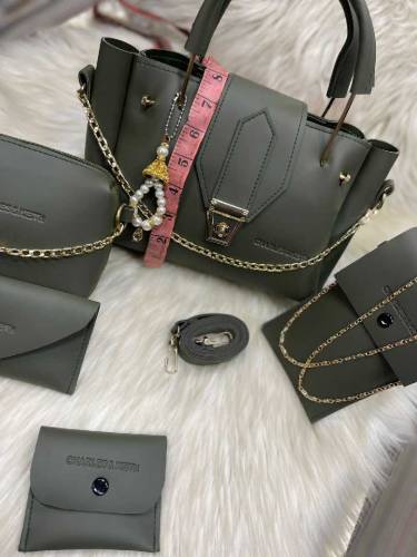 bags