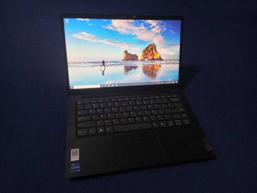 Lenovo PM Core i5 12th generation